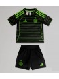 Billige Celtic Bortedraktsett Barn 2025-26 Kortermet (+ Korte bukser)